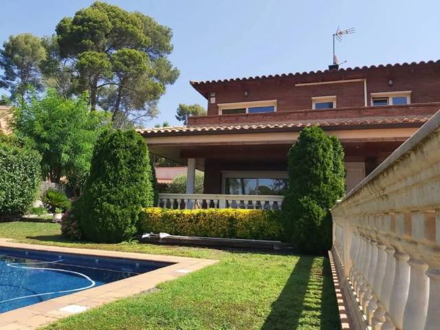 Sant Cugat Del Vallès