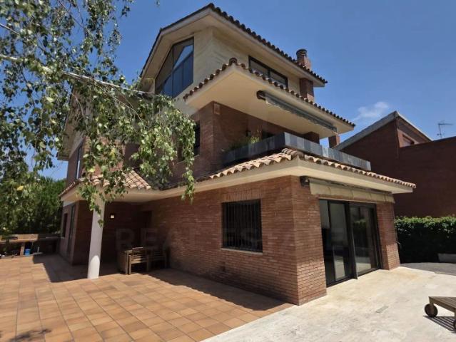 Sant Cugat Del Vallès