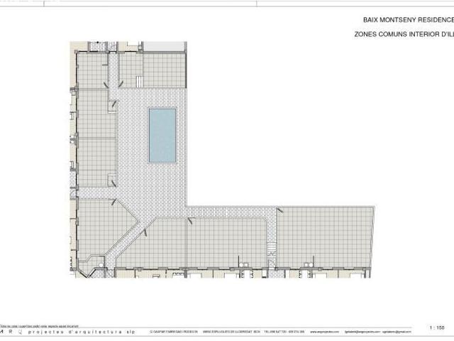 SANT CELONI SOT DE LES GRANOTES: IMPRESIONANTE PISO DÚPLEX A ESTRENAR CON TERRAZAS Y PISCINA COMU