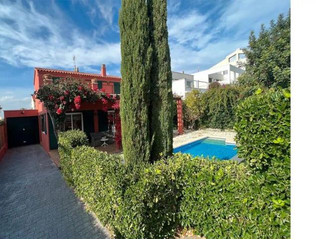 Casa o chalet de alquiler en Carrer de L'armallader, 36, Sant Pol, Sant Feliu de Guíxols