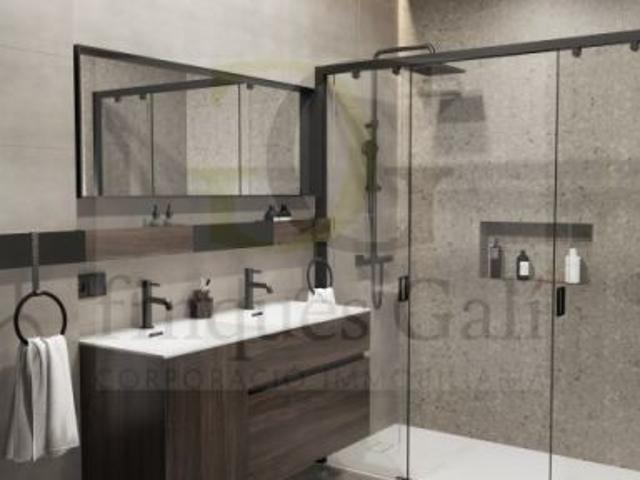 Sant Fruitos de Bages_ Prime Albeniz Dúplex de obra nueva con diseño exclusivo