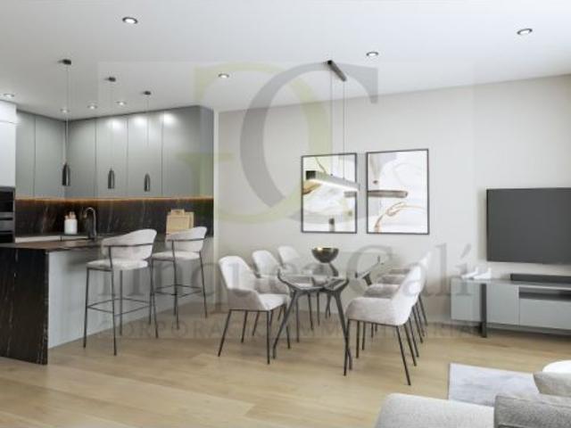 Sant Fruitos de Bages. Prime Albeniz. Exclusivo Dúplex de Obra Nueva con Diseño