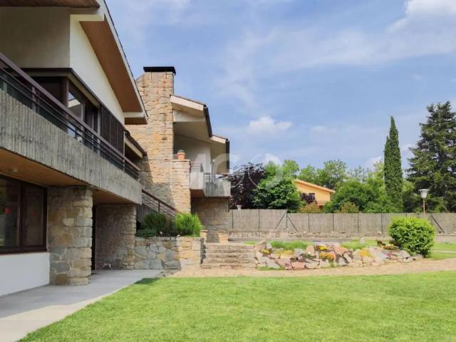 Casa o chalet de alquiler en Sant Julià de Vilatorta, Barcelona