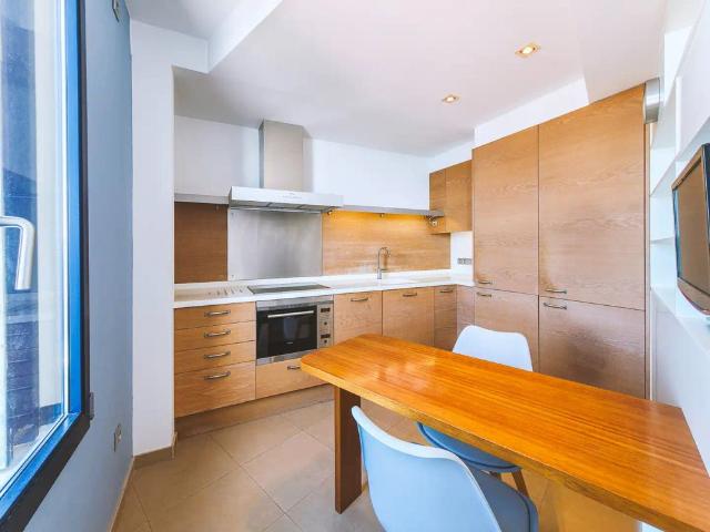 Apartamento de alquiler en Centre, Sant Pol de Mar