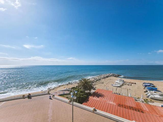 Sant Pol De Mar
