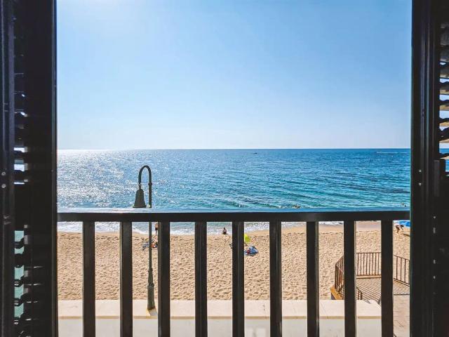 Sant Pol De Mar