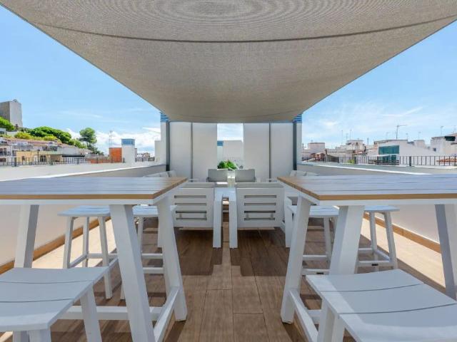 Piso de alquiler en Centre, Sant Pol de Mar
