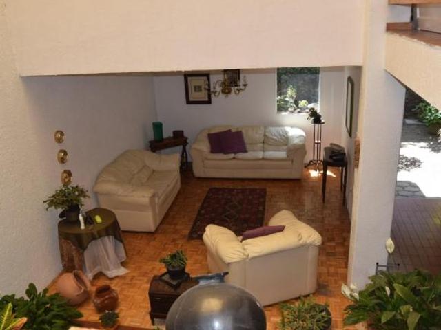 Santa Ursula Xitla casa en venta en Condominio