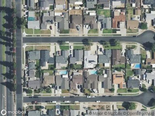 Santa Ana Cir