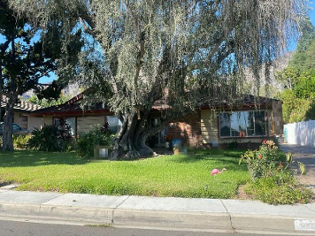 Santa Anita Ct