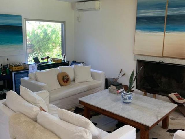 SANTA BARBARA. ALQUILER TEMPORAL Y ANUAL.DISPONIBLE MARZO 2026. 4 DORMTORIOS
