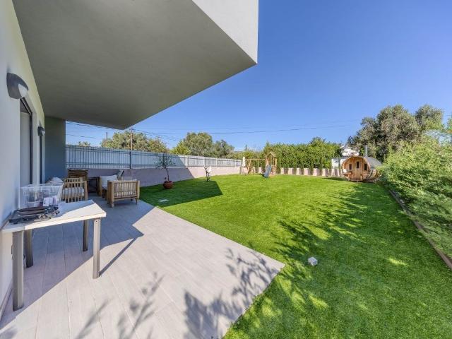 Santa Bárbara de Nexe Moradia geminada de estilo contempor. 285m² Santa Bárbara De Nexe