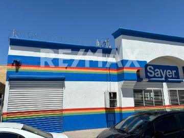 SANTA BARBARA LOCAL EN RENTA