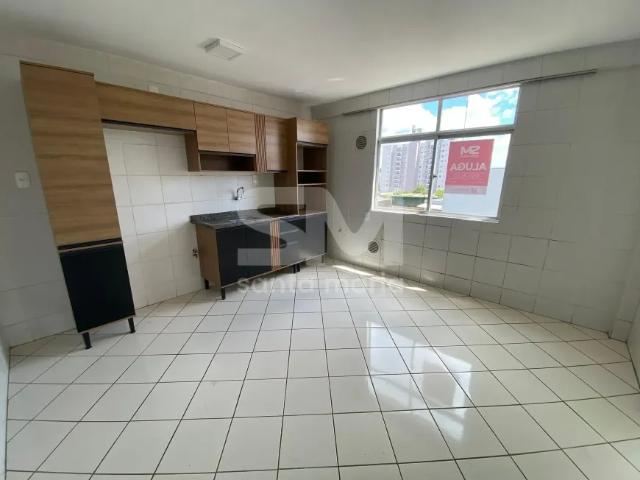 Apartamento para locação, São Cristóvão, Chapecó – SC