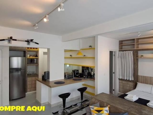 Santa Cecília | 60m2 | 1 Dormitório | Reformado | Próximo do Shopping