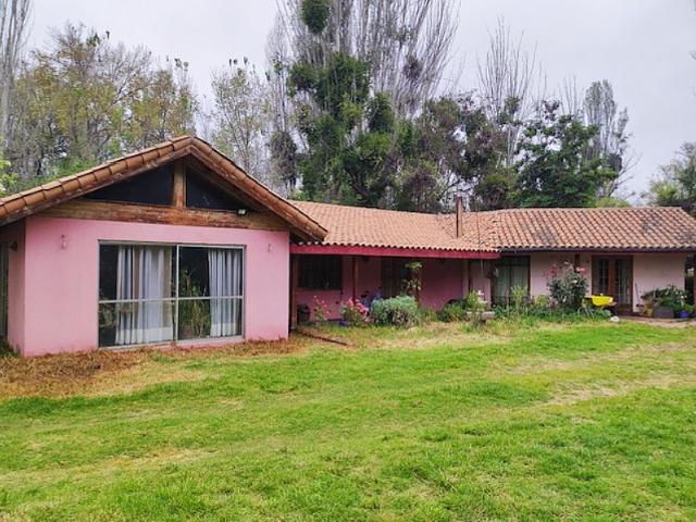 SANTA CORINA, PEÑAFLOR