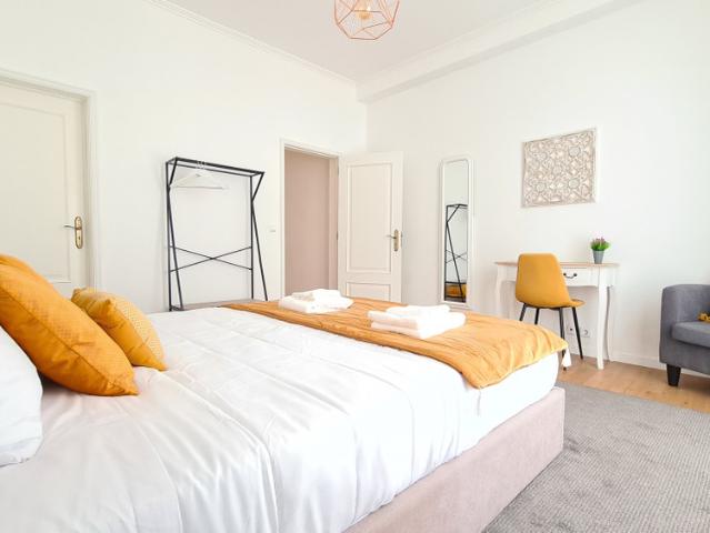 Santa Clara Apartment