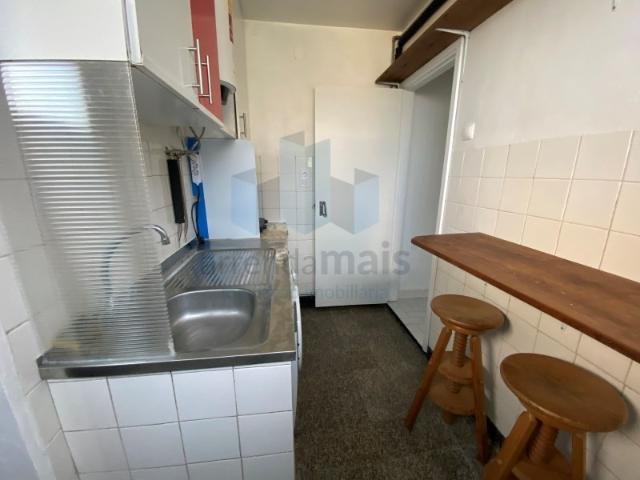 Santa Clara,arrenda se apartamento T0