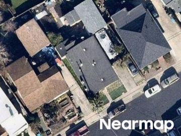 Lomita Park, San Bruno city, San Mateo County, California, USA