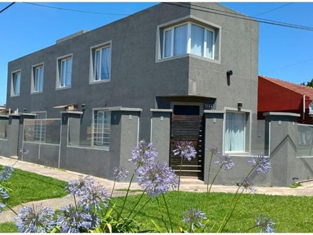 Santa Clara del Mar, Mar Chiquita, Buenos Aires