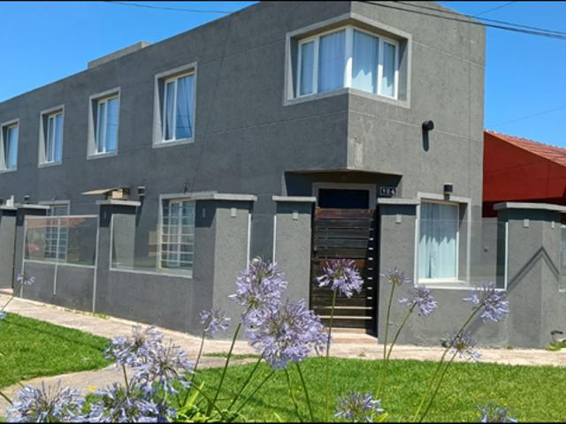 Santa Clara del Mar, Mar Chiquita, Buenos Aires