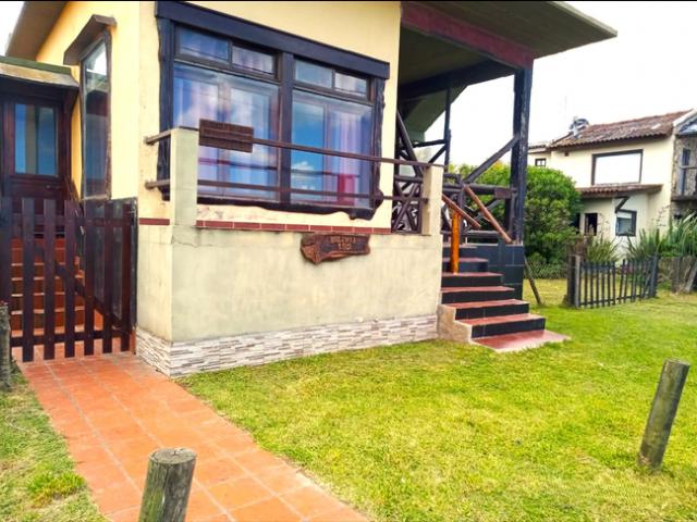 Santa Clara Del Mar, Mar Chiquita, Provincia de Buenos Aires