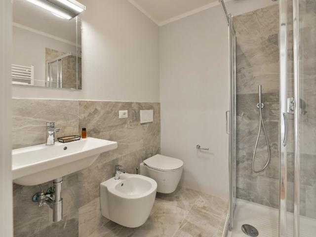 Santa Croce Deluxe Apartment for Rent in Florence