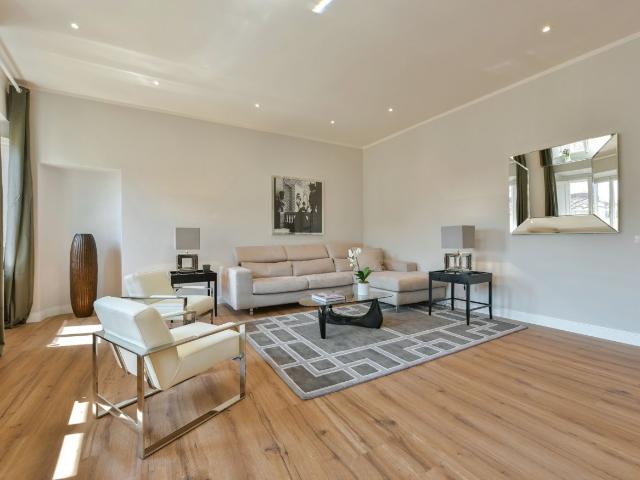 Santa Croce Deluxe Apartment for Rent in Florence