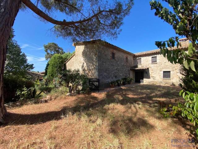 Santa Cristina d'Aro, Masía 950m² Santa Cristina d'Aro