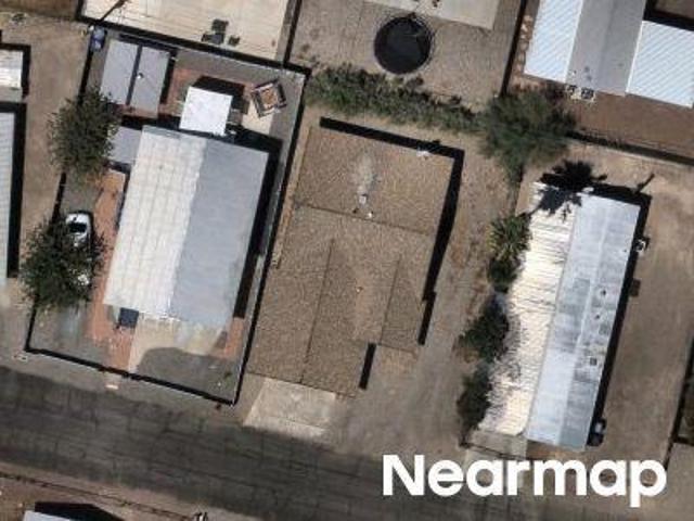Santa Cruz Ave
