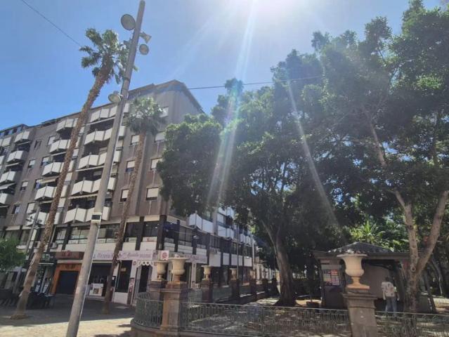 Santa Cruz De Tenerife