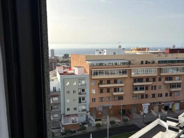 Santa Cruz De Tenerife