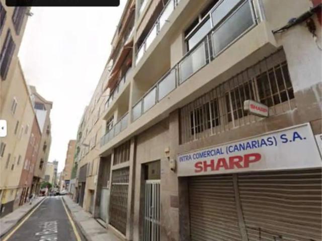 Santa Cruz De Tenerife