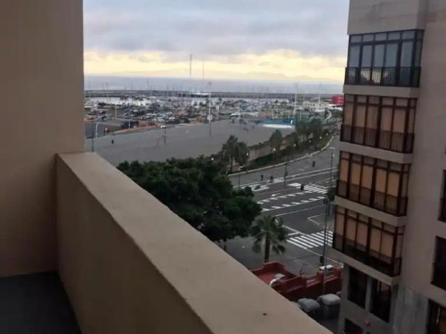 Santa Cruz De Tenerife