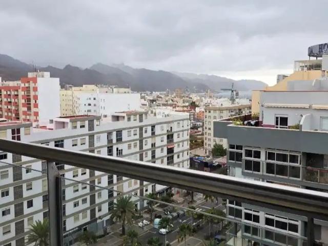 Santa Cruz De Tenerife