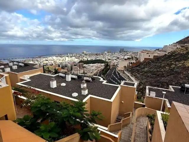 Santa Cruz De Tenerife