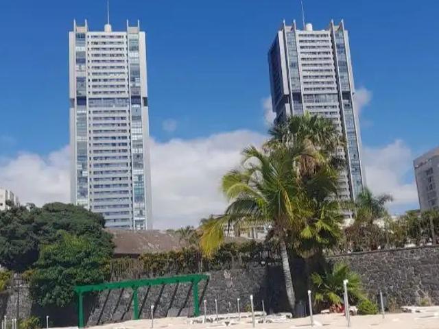 Santa Cruz De Tenerife