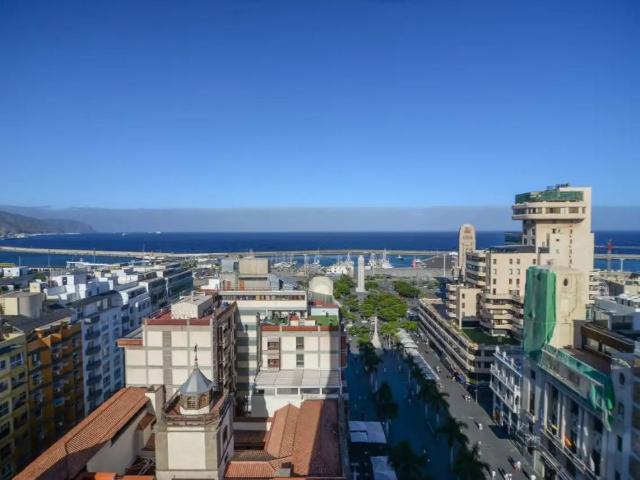 Santa Cruz De Tenerife