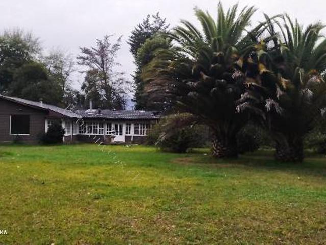 Santa Cruz Hermosa Casa Con Parque Y Piscina