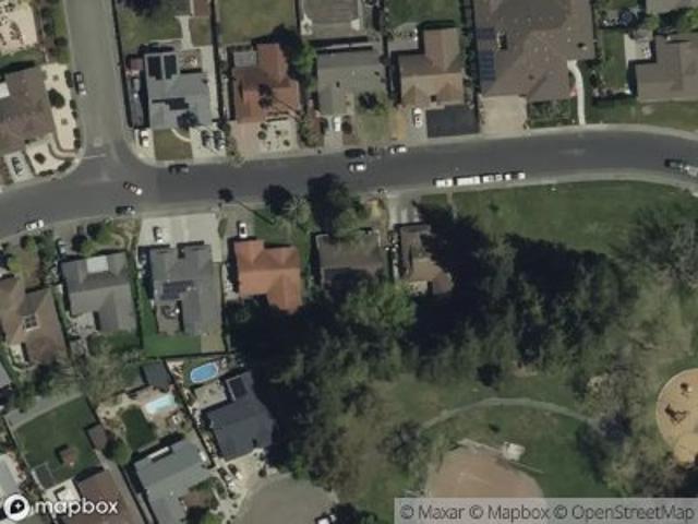 Santa Dorotea Cir