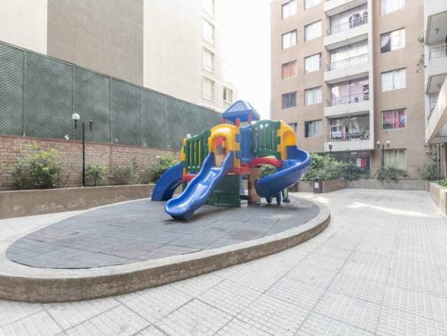 Santa Elena 1760 1 Bod | 3 dormitorios por 3285.00 en Santiago