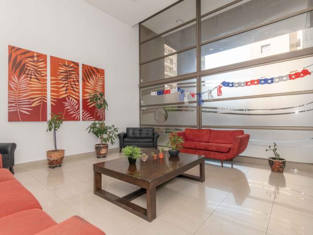 Santa Elena 1760 1 Bod