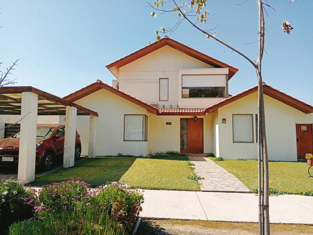 Santa Elena/Colina, Colina