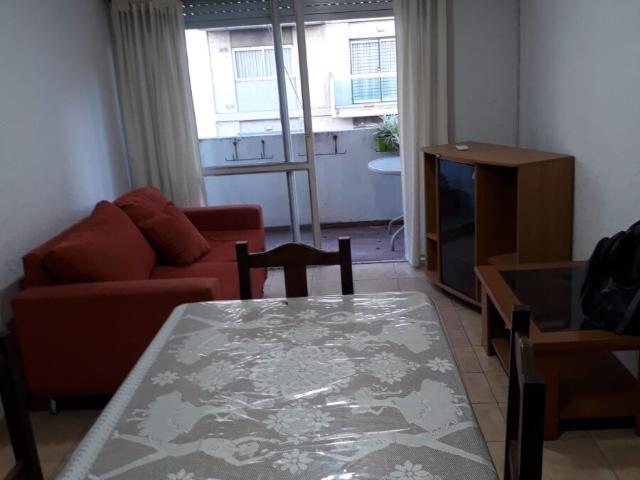 SANTA FE 2492 TWO BEDROOMS