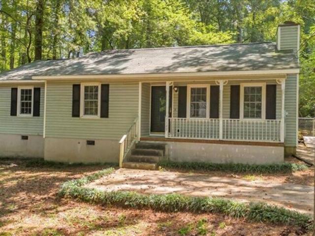 Santa Fe Trl, Macon, Home For Sale