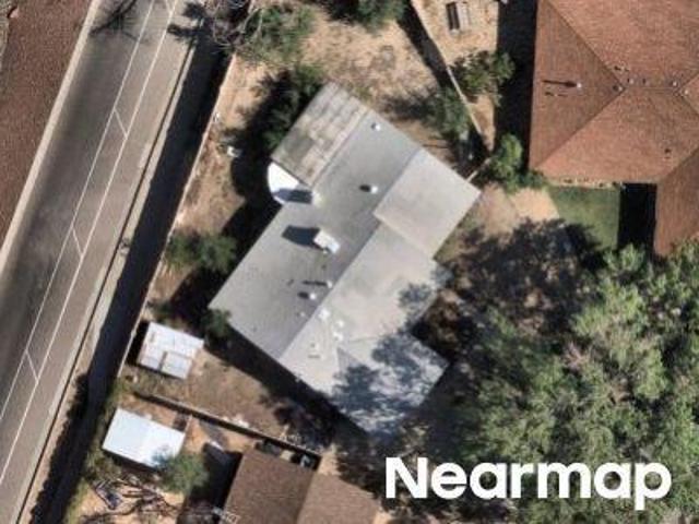 Santa Fe Trl NW