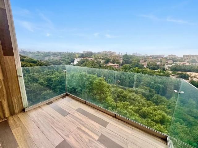 Santa Fe, a 5 mins. Bioapartemnts en Renta o Venta