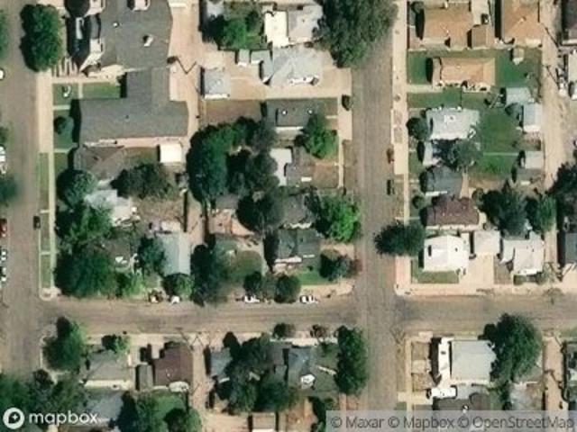 Santa Fe Ave