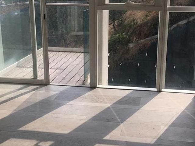 Santa Fe, Blum departamento en renta