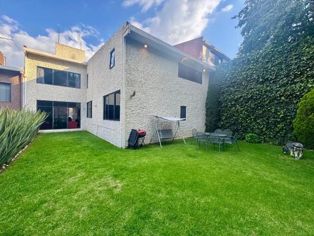 Santa Fe, Casa en venta en fraccionamiento cerrado